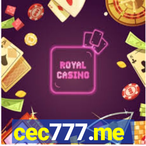 cec777.me
