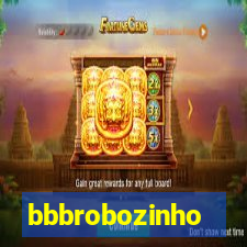bbbrobozinho