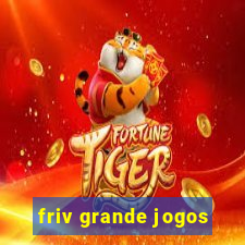 friv grande jogos