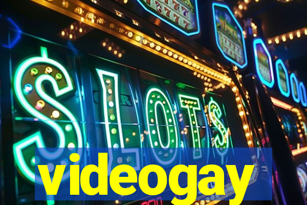 videogay