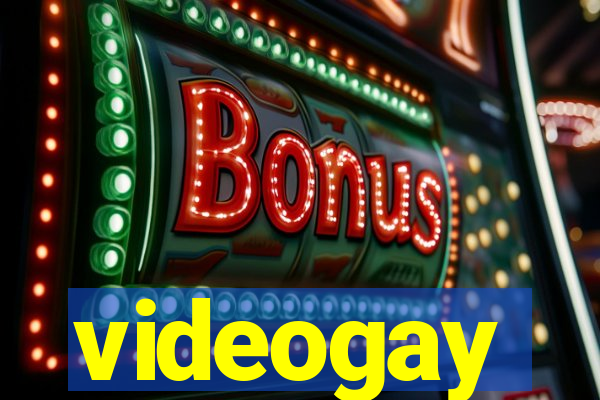 videogay