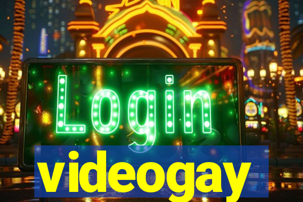 videogay