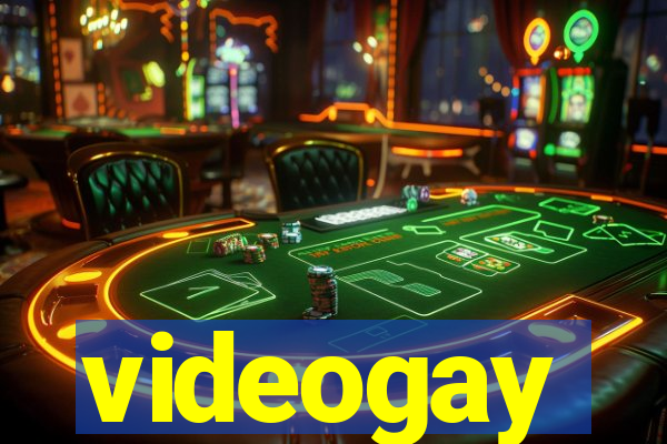 videogay