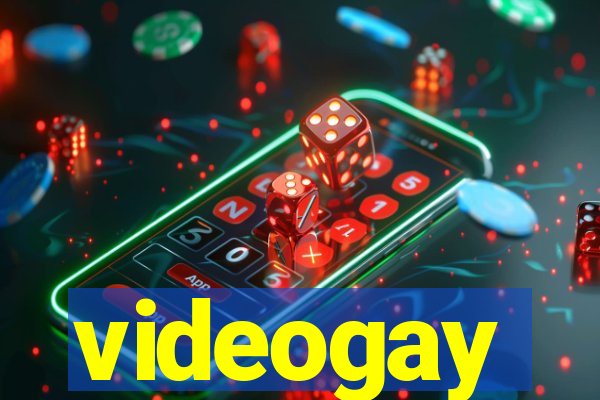 videogay