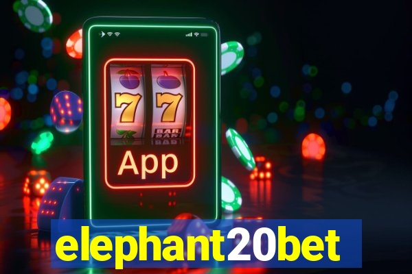 elephant20bet
