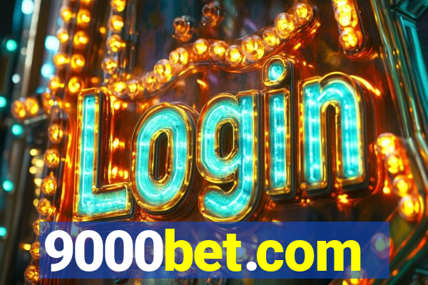 9000bet.com