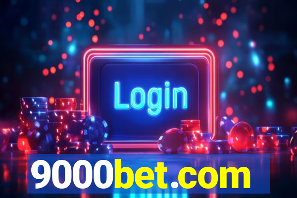 9000bet.com