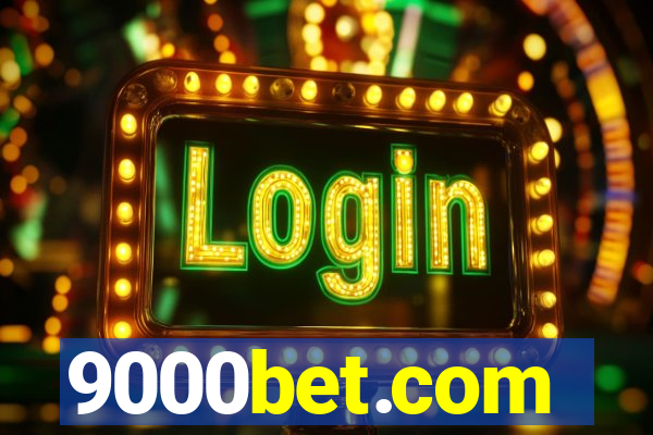 9000bet.com