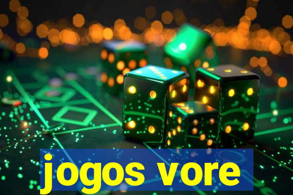jogos vore