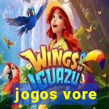 jogos vore