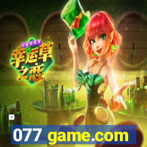 077 game.com