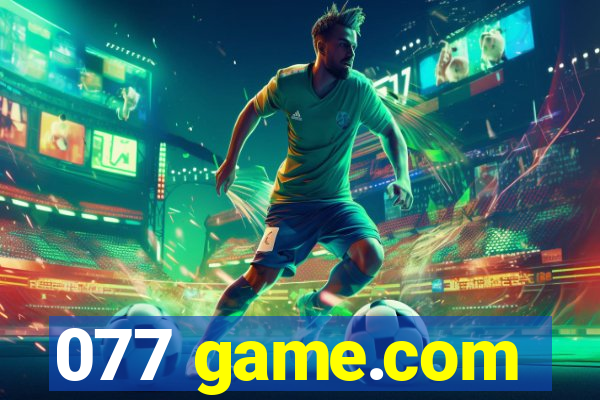 077 game.com