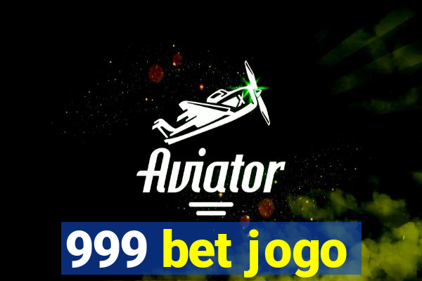 999 bet jogo