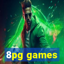 8pg games