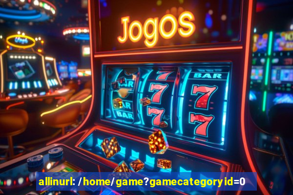 allinurl: /home/game?gamecategoryid=0