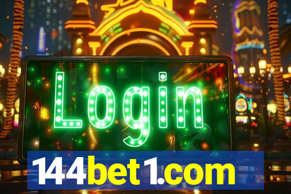 144bet1.com