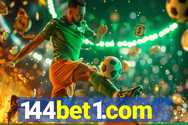 144bet1.com