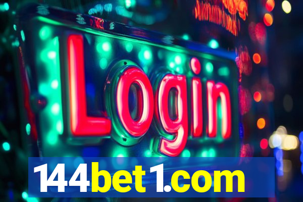 144bet1.com