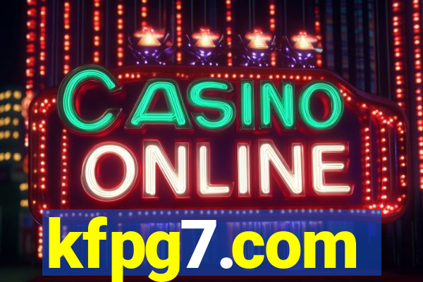 kfpg7.com