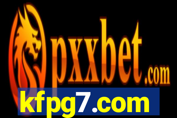 kfpg7.com