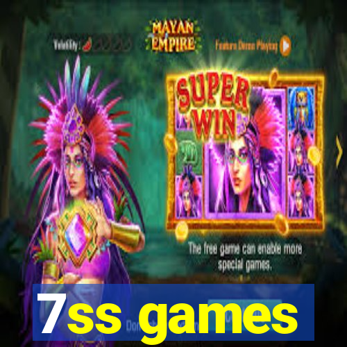 7ss games