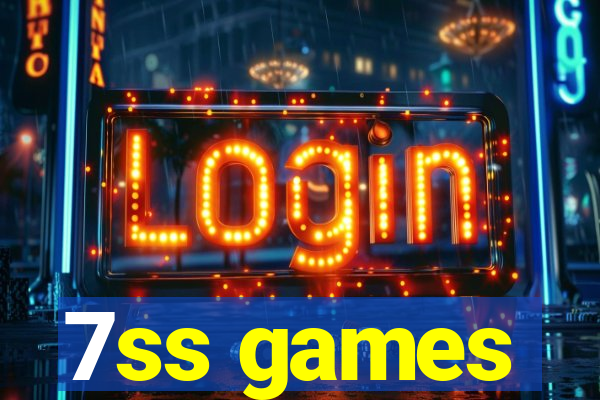 7ss games