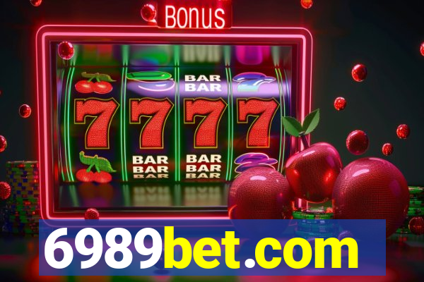 6989bet.com