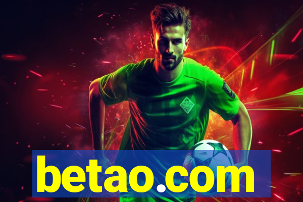 betao.com