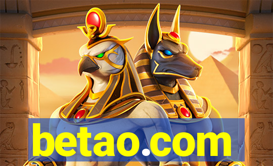 betao.com