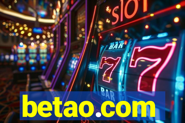 betao.com