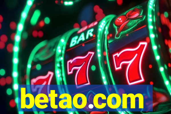 betao.com