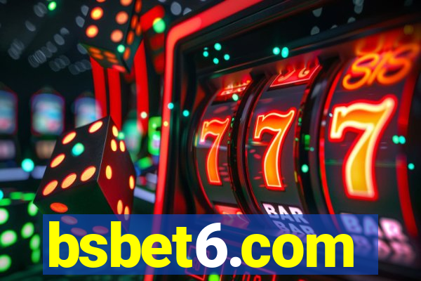 bsbet6.com