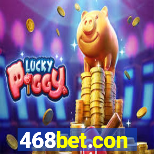 468bet.con