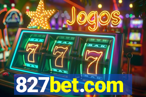 827bet.com