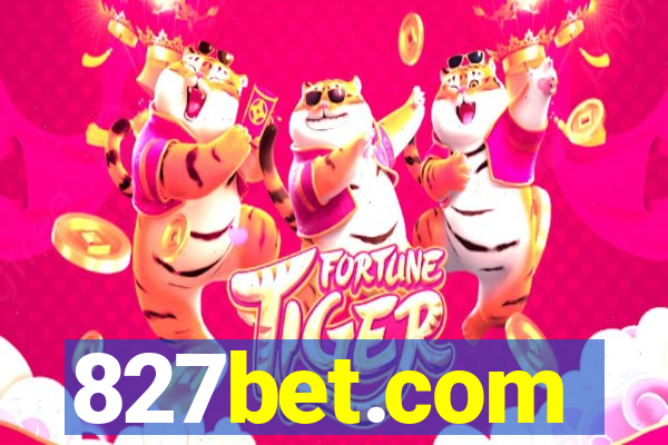 827bet.com