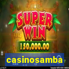 casinosamba