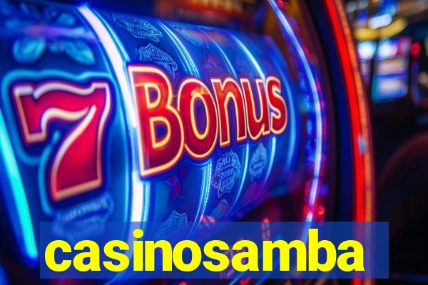 casinosamba