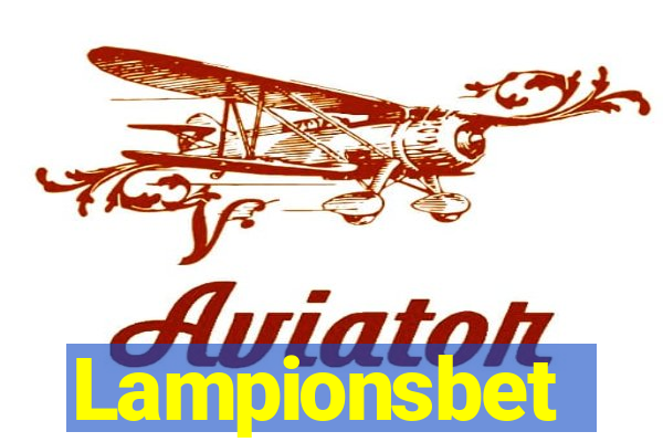 Lampionsbet