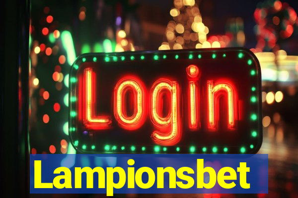 Lampionsbet
