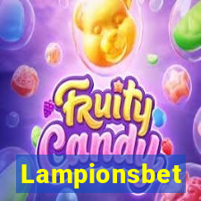Lampionsbet