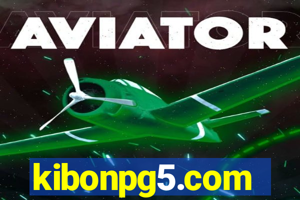 kibonpg5.com