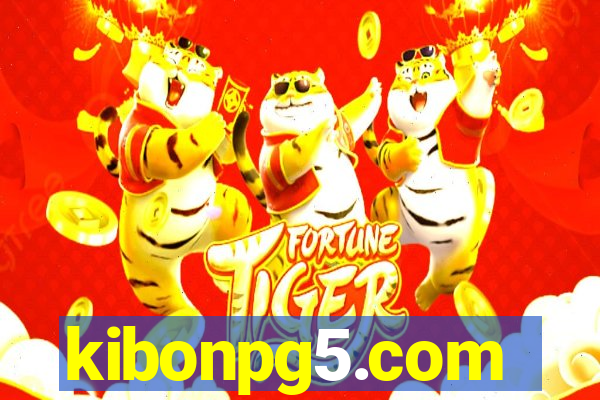 kibonpg5.com