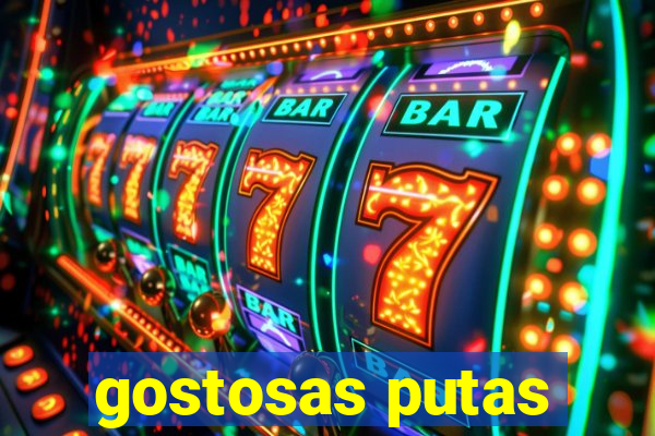 gostosas putas