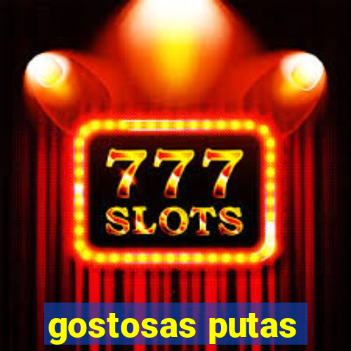 gostosas putas