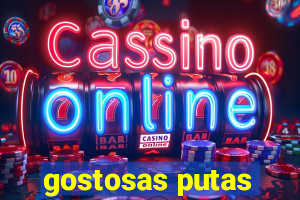 gostosas putas