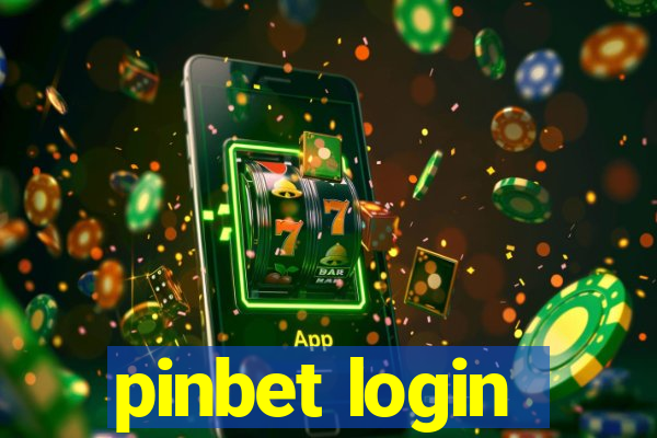 pinbet login
