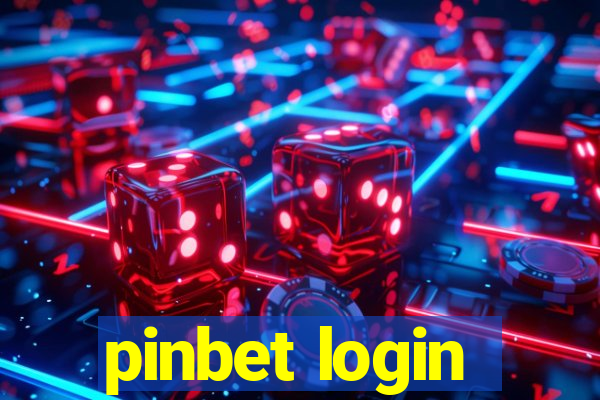 pinbet login