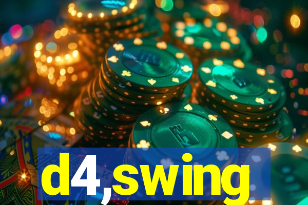d4,swing