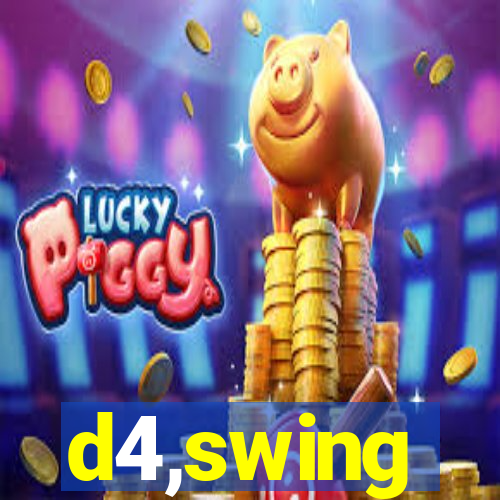 d4,swing