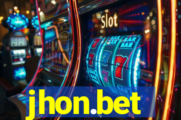 jhon.bet